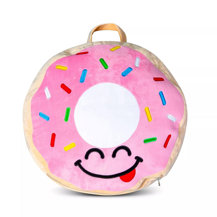 Donut Toy Storage Bag Toy Storage Safari Ltd