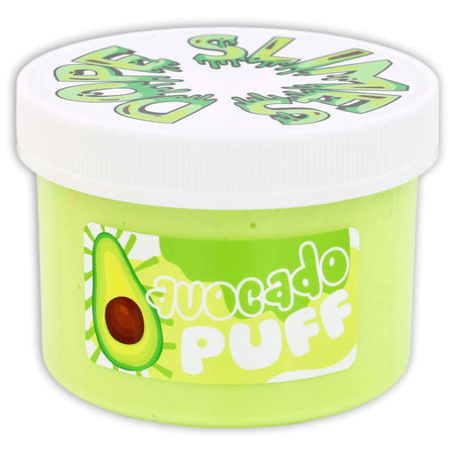 Dope Slimes - Avocado Puff - Safari Ltd®