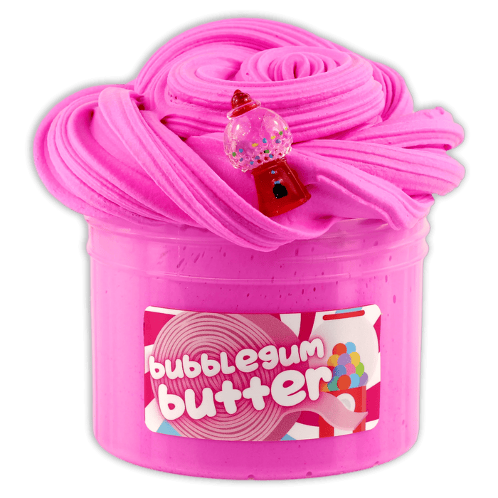 Dope Slimes - Bubblegum Butter - Safari Ltd®
