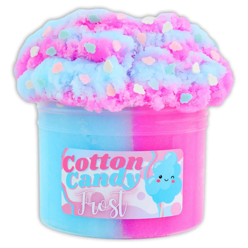 Dope Slimes - Cotton Candy Frost - Safari Ltd®
