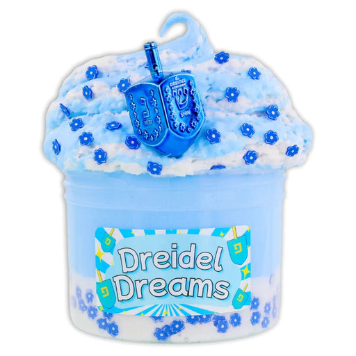 Dope Slimes - Dreidel Dreams - Safari Ltd®