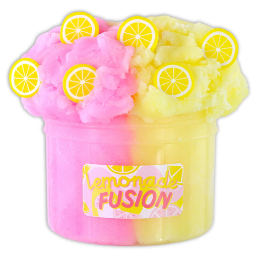 Dope Slimes - Lemonade Fusion - Safari Ltd®
