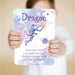 Dragon Snuggler, Board Book, and Affirmation Card - Safari Ltd®