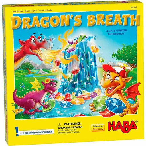Dragon's Breath - Safari Ltd®