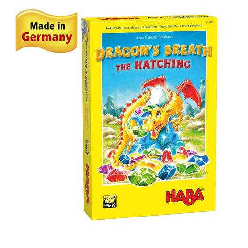Dragon's Breath - The Hatching - Safari Ltd®