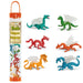 Dragons Designer TOOB® - Safari Ltd®