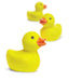 Duckies Good Luck Minis | Montessori Toys | Safari Duckies - 192 pcs - Good Luck Minis | Montessori Toys | Safari Ltd..