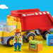 Dump Truck - Safari Ltd®