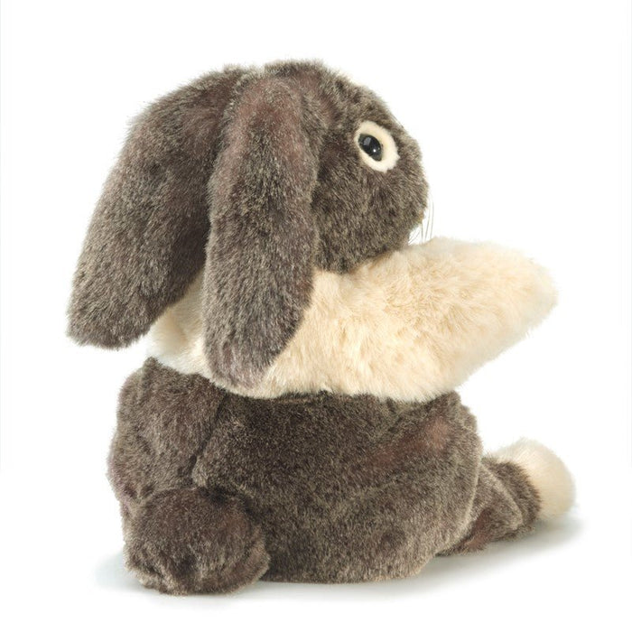 Dutch Rabbit Puppet - Safari Ltd®