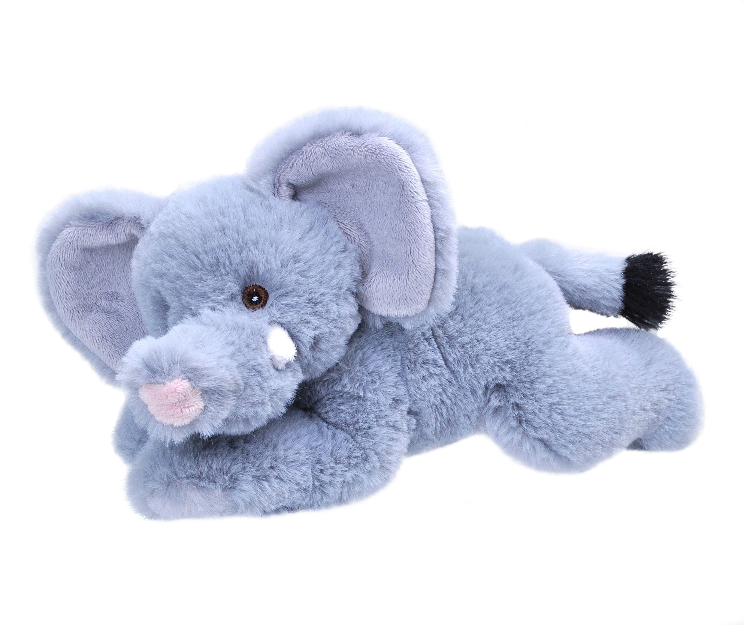 Mini stuffed elephant shop