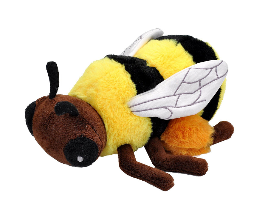 Bumblebee, Bumble Bee, Stuffed Animal, Educational, Plush