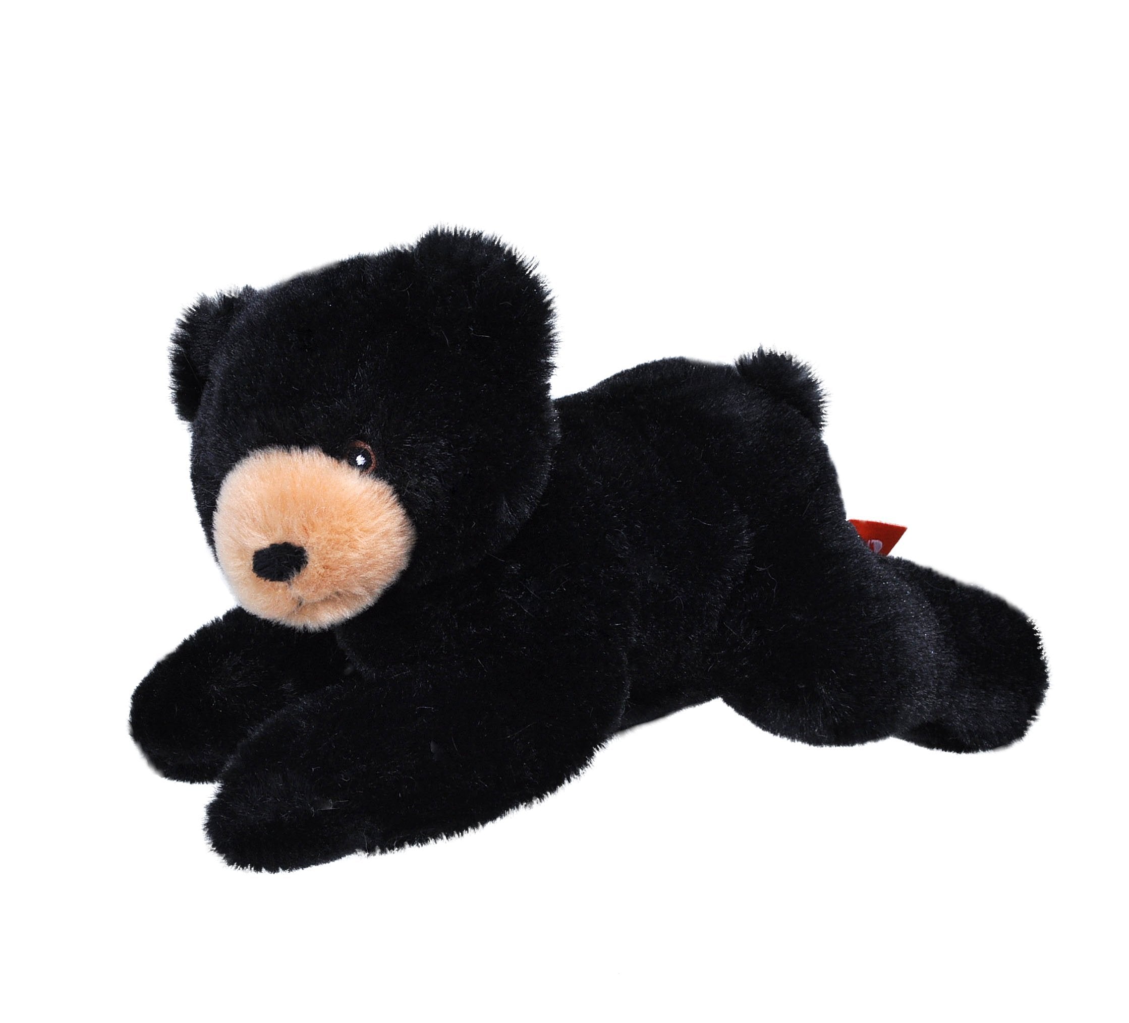 Ecokins - Mini Black Bear Safari Ltd | Safari Ltd®