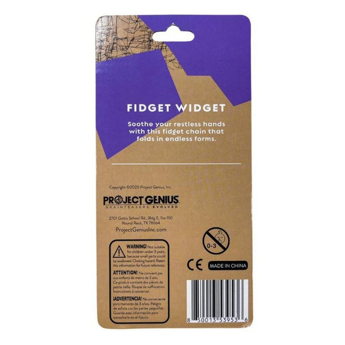 Ecologicals Fidget Widget - Safari Ltd®
