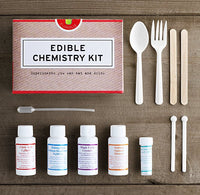 Edible Chemistry Kit - Safari Ltd®