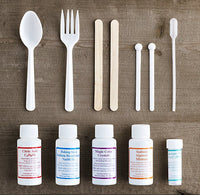 Edible Chemistry Kit - Safari Ltd®
