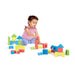 Edu Color Blocks – 30pcs - Safari Ltd®