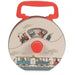 Egmont Musical Tin Radio Train - Safari Ltd®