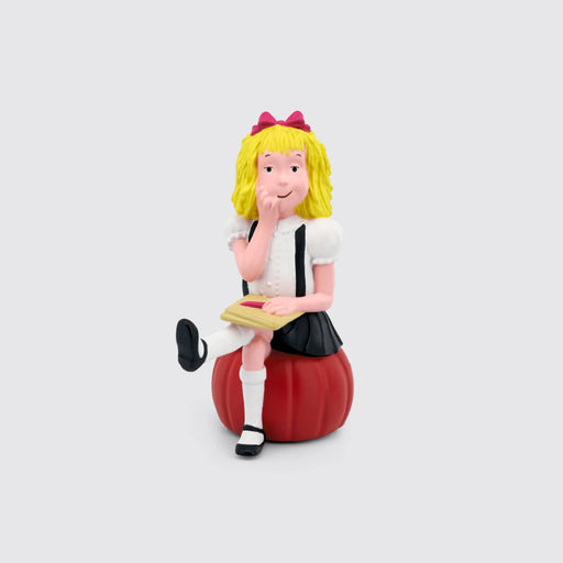 Eloise - Audio Character - Safari Ltd®