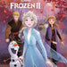 Elsa's Epic Journey (Disney Frozen 2) - Safari Ltd®