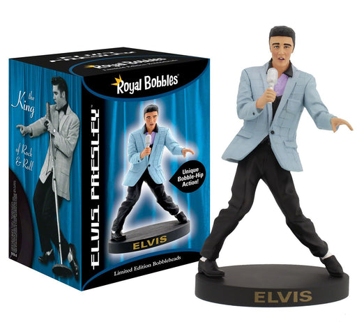 Elvis Bobblehips Bobblehead - Safari Ltd®