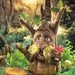 Enchanted Tree Character Puppet - Safari Ltd®