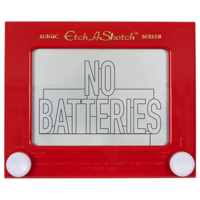 Etch A Sketch Classic - Safari Ltd®