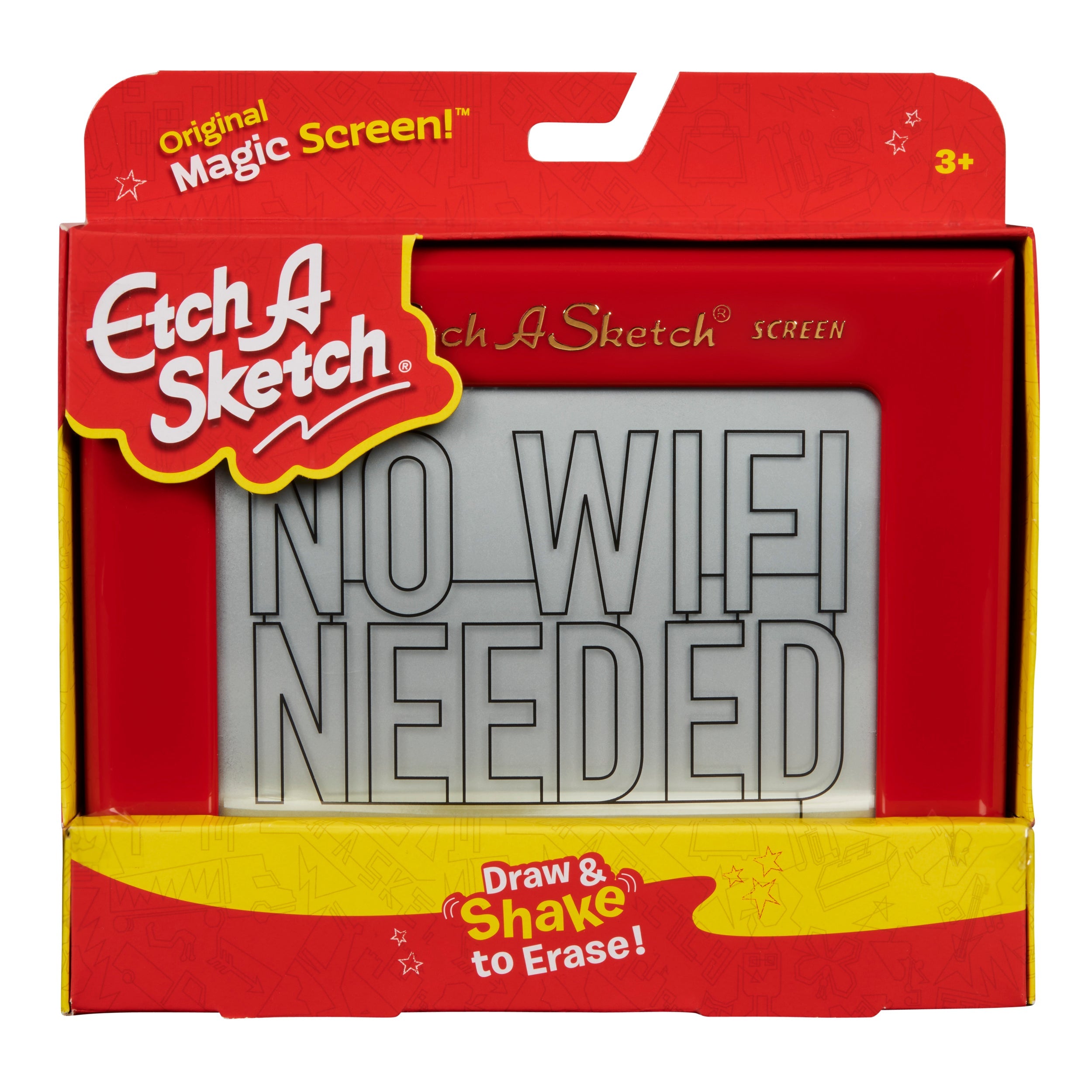 Etch a sketch for adults hotsell