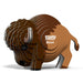 EUGY Bison 3D Puzzle - Safari Ltd®