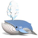 EUGY Blue Whale 3D Puzzle - Safari Ltd®