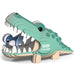 EUGY Crocodile 3D Puzzle - Safari Ltd®