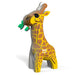 EUGY Giraffe 3D Puzzle - Safari Ltd®