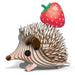 EUGY Hedgehog 3D Puzzle - Safari Ltd®