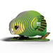 EUGY Kakapo 3D Puzzle - Safari Ltd®