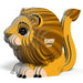 EUGY Lion 3D Puzzle - Safari Ltd®