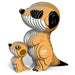 EUGY Meerkat 3D Puzzle - Safari Ltd®
