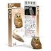 EUGY Owl 3D Puzzle - Safari Ltd®