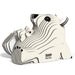 EUGY Polar Bear 3D Puzzle - Safari Ltd®