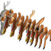 EUGY Reindeer 3D Puzzle - Safari Ltd®
