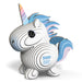 EUGY Unicorn Sky 3D Puzzle - Safari Ltd®