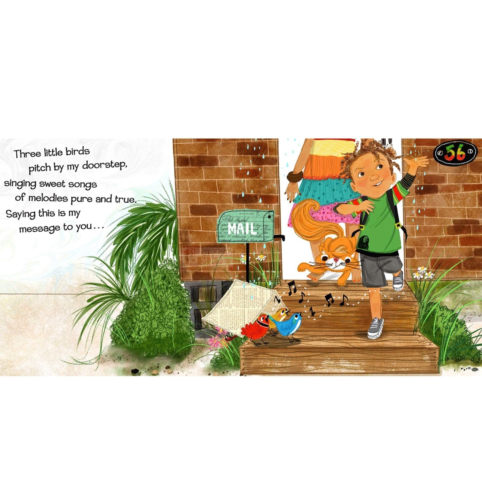 Every Little Thing | Safari Ltd®