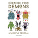 Exercise Your Demons: A Mindful Journal - Safari Ltd®