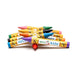 Extra Large Beeswax Crayons - 8 pack - Safari Ltd®