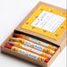 Extra Large Beeswax Crayons - 8 pack - Safari Ltd®