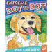 Extreme Dot to Dot World of Dots: Pets - Safari Ltd®