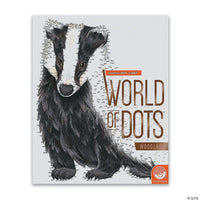 Extreme Dot to Dot: World of Dots Woodland - Safari Ltd®