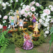 Fairy Fantasies® Designer TOOB® - Safari Ltd®