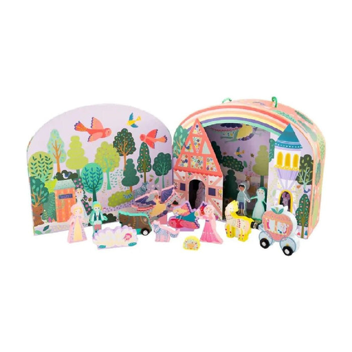 Fairy Tale Playbox - Safari Ltd®