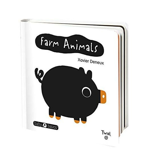 Farm Animals - Safari Ltd®