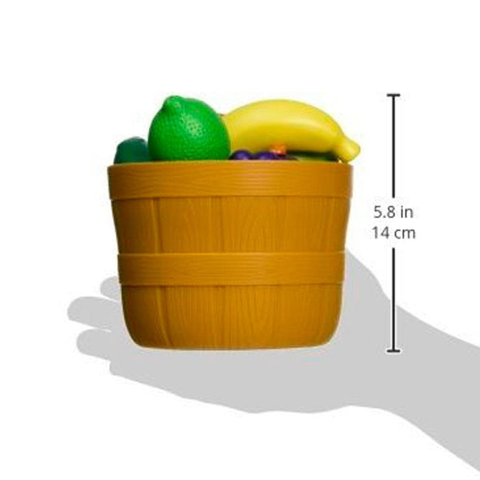 Farmer’s Market Color Sorting Set - Safari Ltd®