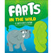 Farts in the Wild - Safari Ltd®